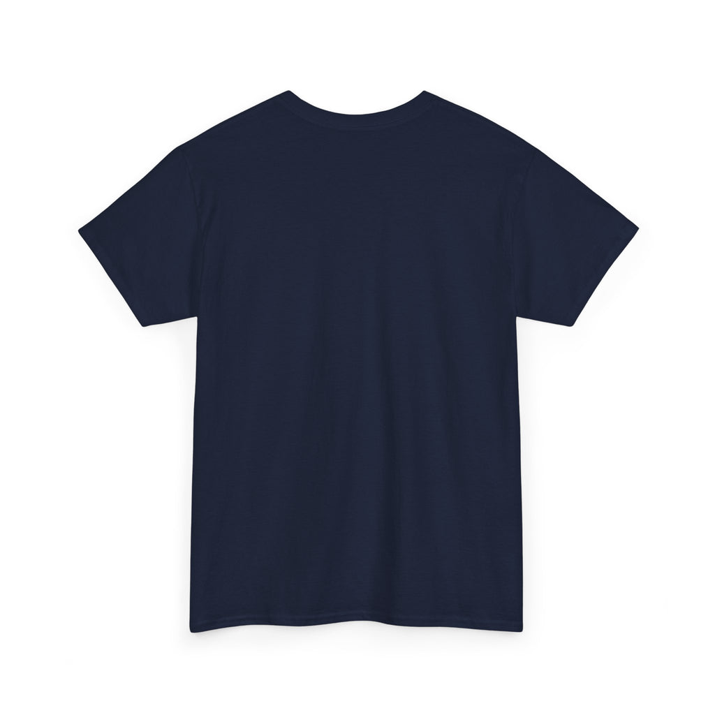 Vintage 'Gospel Seed' Seed Packet Graphic Tee — Retro Botanical Shirt