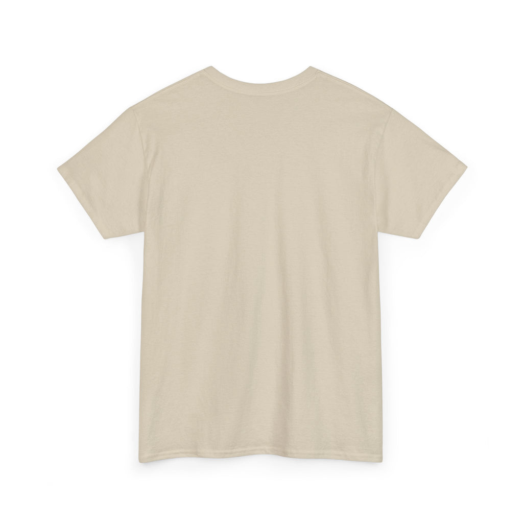 Vintage 'Gospel Seed' Seed Packet Graphic Tee — Retro Botanical Shirt