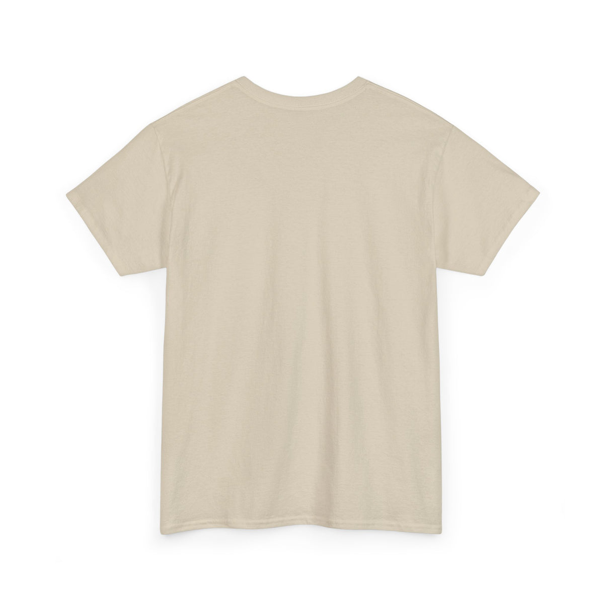 Vintage 'Gospel Seed' Seed Packet Graphic Tee — Retro Botanical Shirt