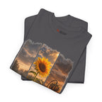 Number Our Days — Sunflower | Tee