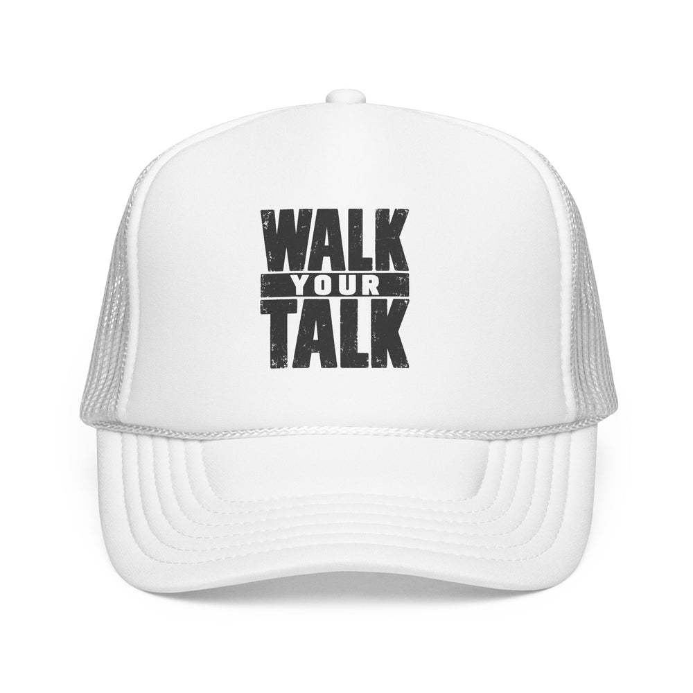Foam Trucker Hat