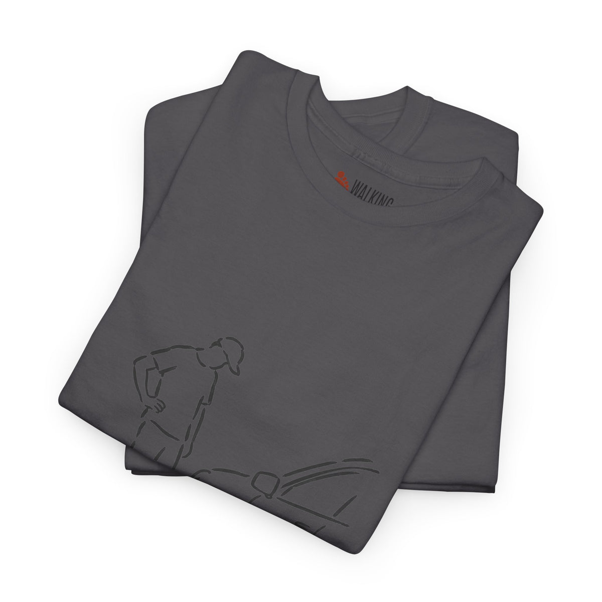 Rejoice — Flat Tire | Tee