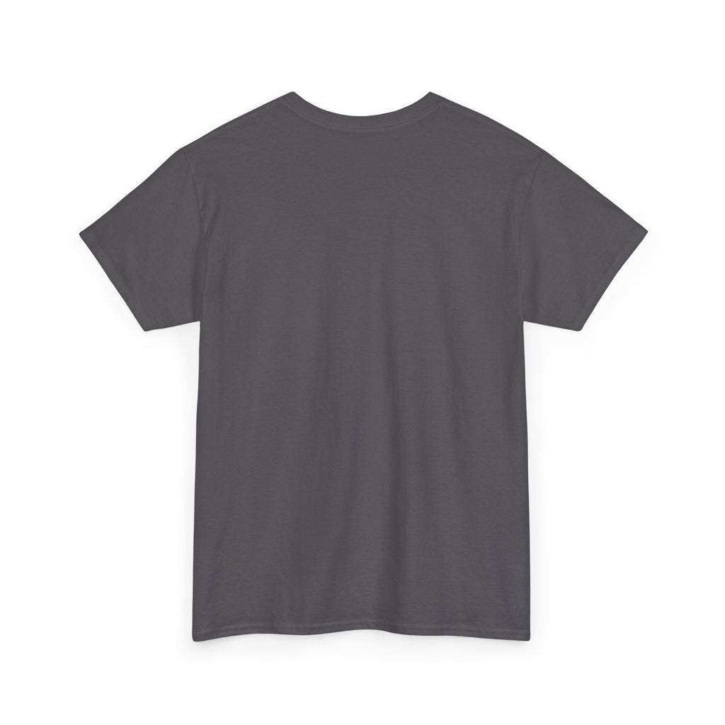 Vintage 'Gospel Seed' Seed Packet Graphic Tee — Retro Botanical Shirt