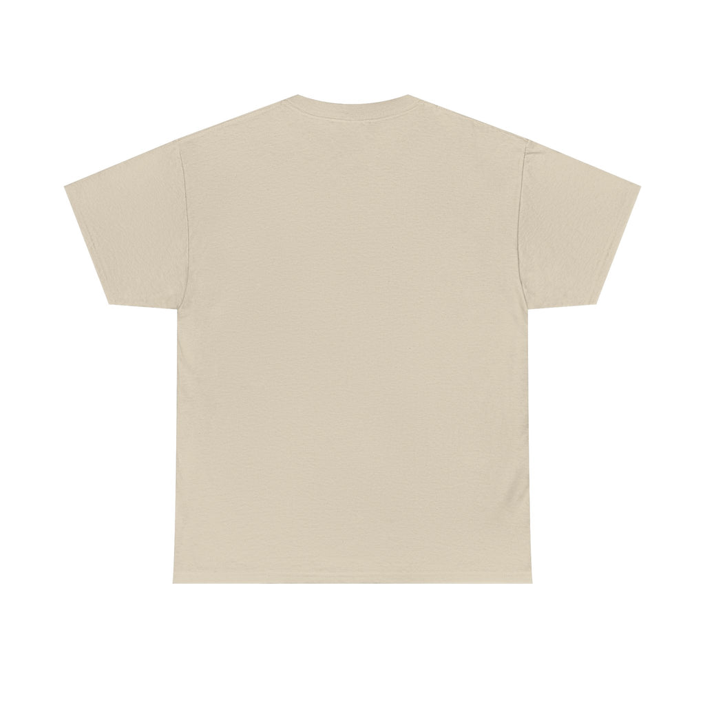 Vintage 'Gospel Seed' Seed Packet Graphic Tee — Retro Botanical Shirt