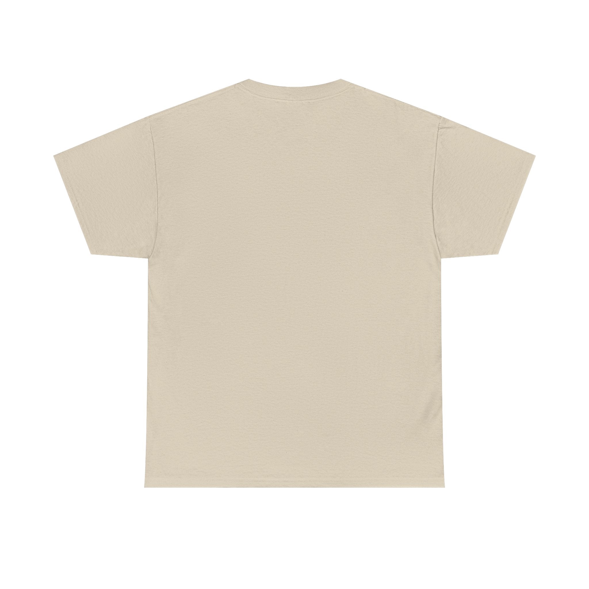 Vintage 'Gospel Seed' Seed Packet Graphic Tee — Retro Botanical Shirt
