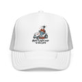 Foam Trucker Hat