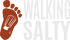 Walking Salty - Home